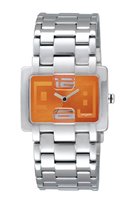 Orologio Vagary Donna in Acciaio IK6-019-91 - IK6-019-91